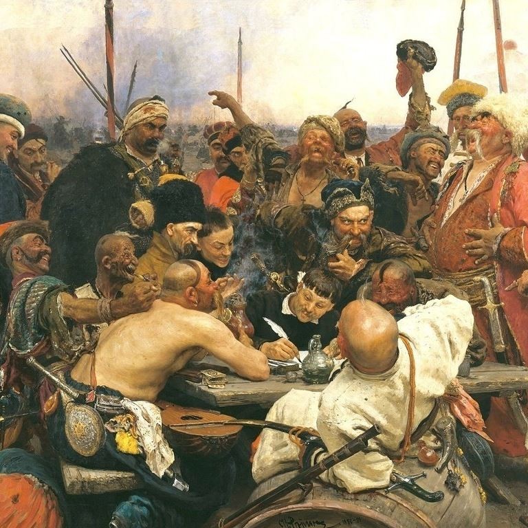 Алекс Иванов (АлексИванов), Ченстохова