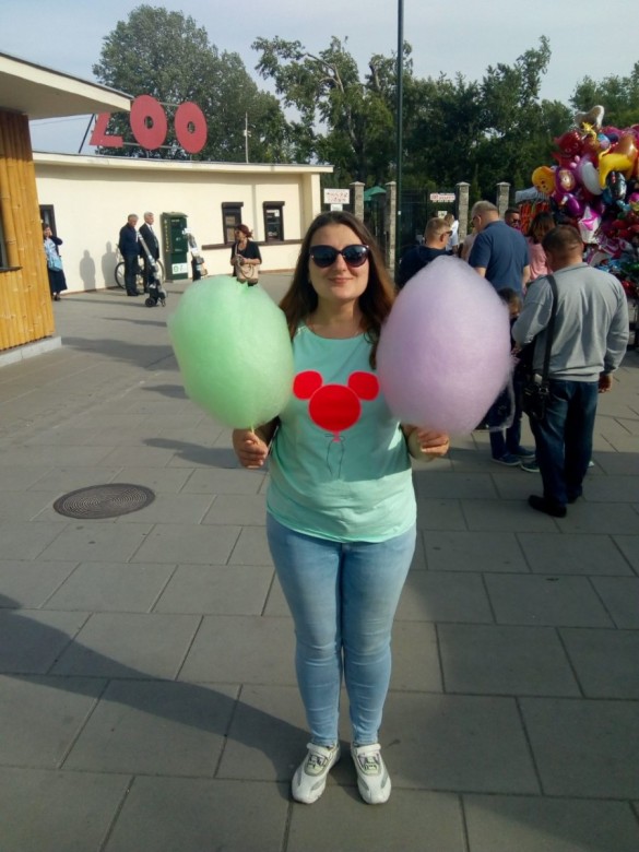 IrynaViv  (IrynaViv), Warszawa