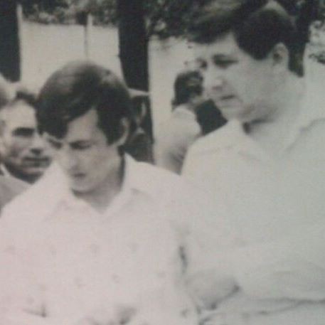 Volodymyr Melnyk (VolodymyrMelnyk1), Marki, Kam"Yankabuzka, L'Vivs'Ka Oblast'