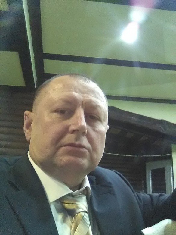 Виктор Рабченюк (ВикторРабчен)