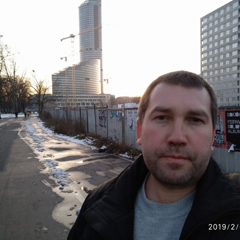 Andrey Safatyuk (AndreySafatyuk), Вроцлав, Винница