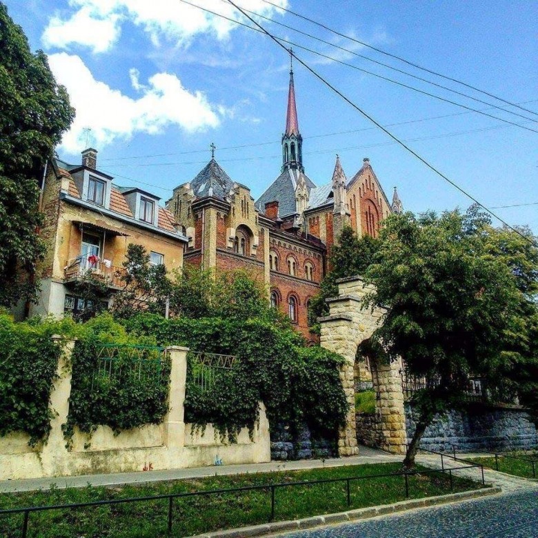 Andrzej 777 (Andrzej Lviv)