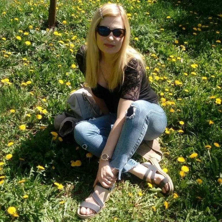 Вита Голянищева (ВитаГолянище), Goleniow, Полтава