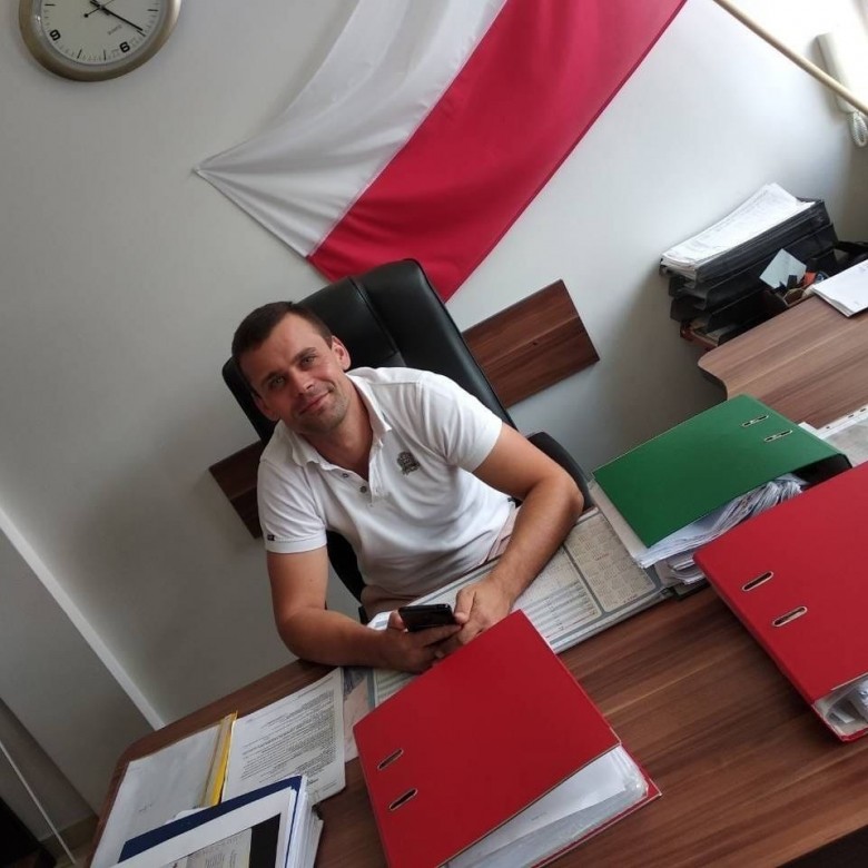 Andrii Kholodov (AndriiKholodov), Bydgoszcz