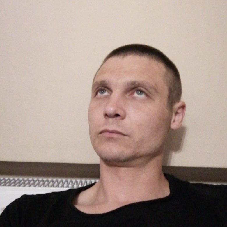 Mykhailo Yahodnyk  (Mykhailo Yahodnyk), Gdansk, Barvenkovskij