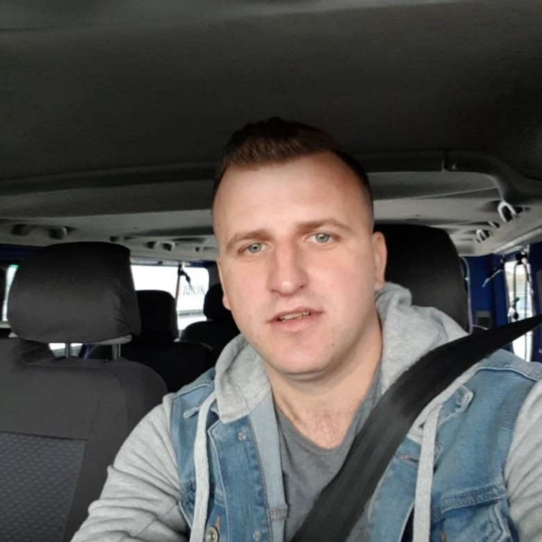 Viktor Prodaniuk (ViktorProdaniuk), Wrocław, Івано Франківськ