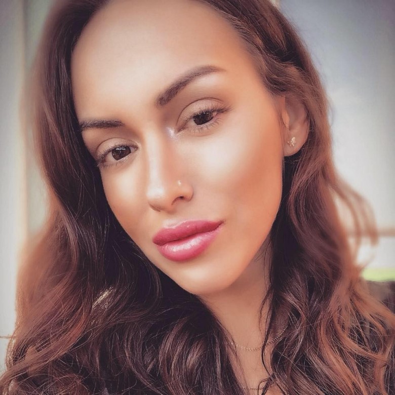 Mariia Poteichuk (MariiaPoteichuk), Россия