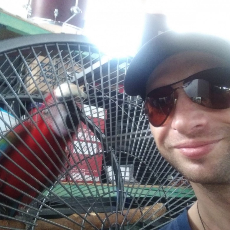 Николай Ходаковский (НиколайХодак), Walbrzych, Korosteń