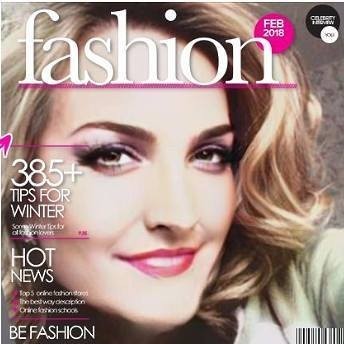 Анастасия Сотникова (АнастасияСот), Варшава, Дніпр