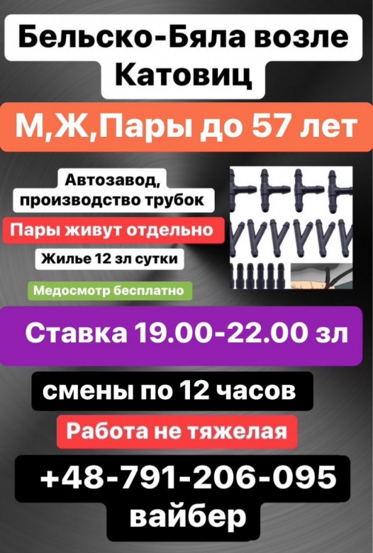 Екатерина12  (Екатерина12), Варшава 