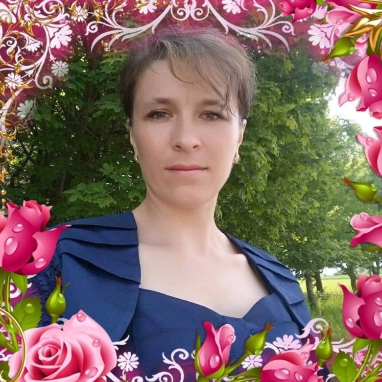 Зоряна Тищук (ЗорянаТищук), Карґова, Рівне