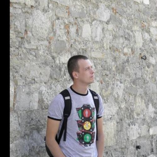 Serg605  (Serg605), Sulęcin