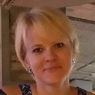Катерина Katarzyna (Katarina21), Gdynia, Киев