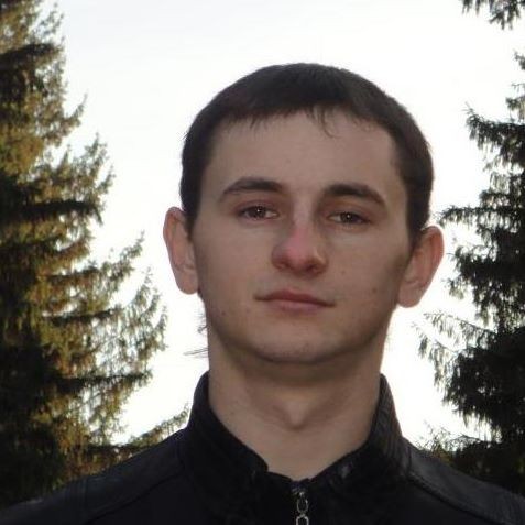 Vova  Korzh (VovaKorzh)