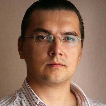 Александр Березовский (Александр Бер)