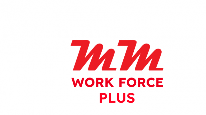 Oksana MM WORK FORCE Plus (MM WORK FORCE Plus), Познань, Івано-Франківськ
