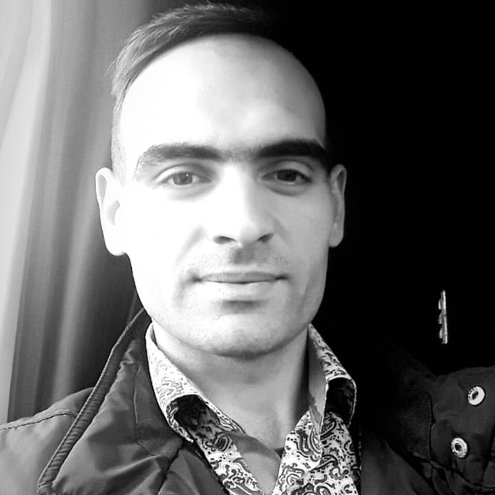 Viorel Mahesh (ViorelMahesh), Варшава