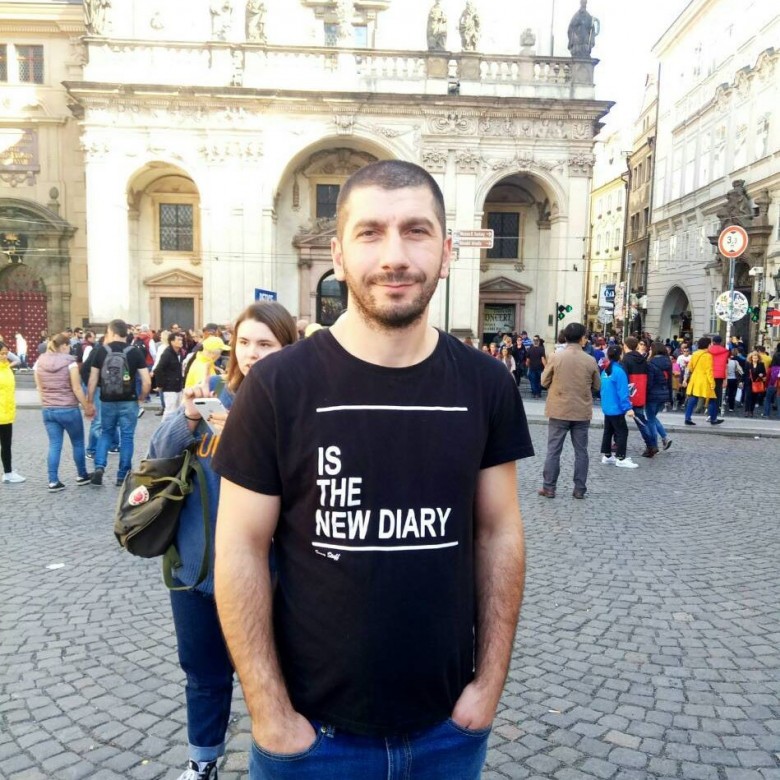 Arut Davtiayn (ArutDavtiayn)