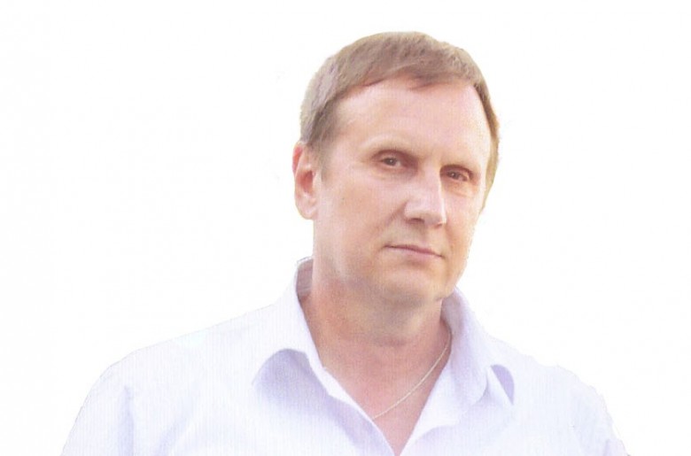 Олег Яровой (oleg.yarovy@gmail.com)