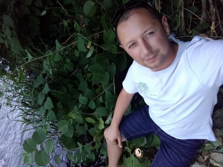 Ihor Drybas  (Ihor Drybas), Lubań, Пятихатки