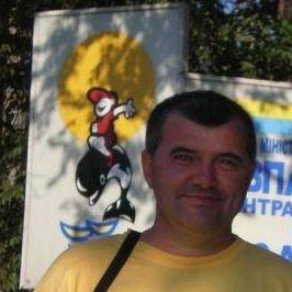 Юрий Галело (ЮрийГалело)