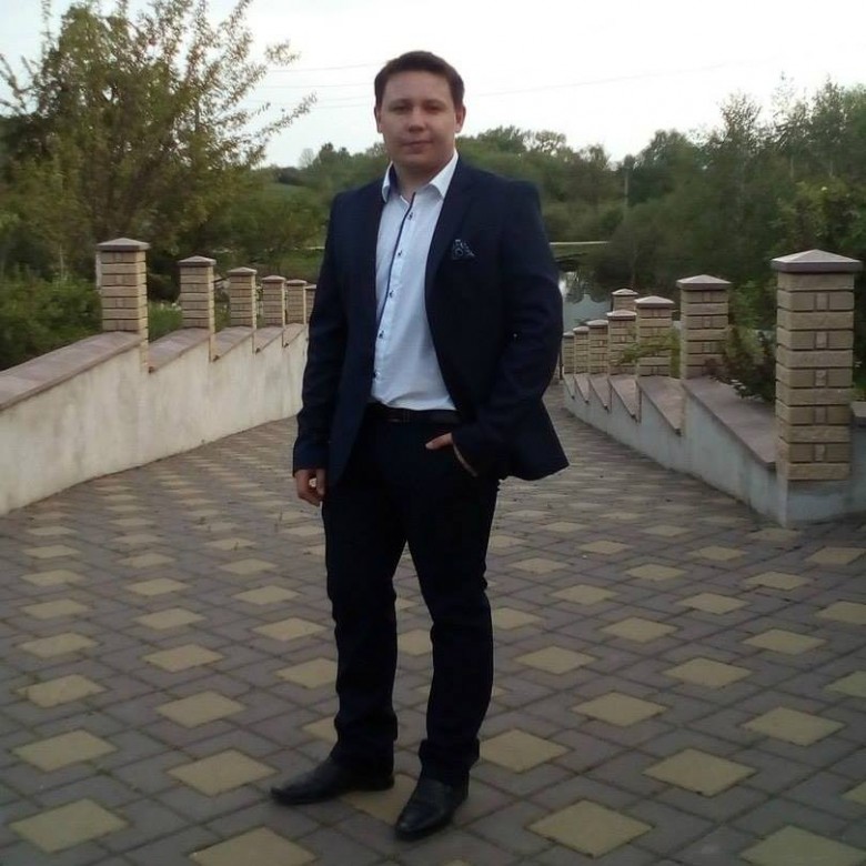 Vasya Yablonskiy (VasyaYablonskiy)