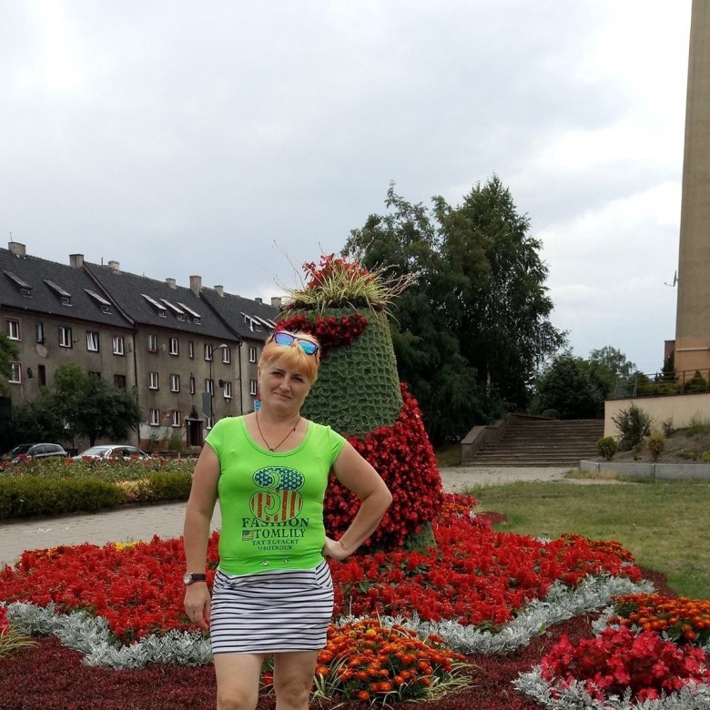 Татьяна Демьянова (ТатьянаДемья), Забжен, Запорожье