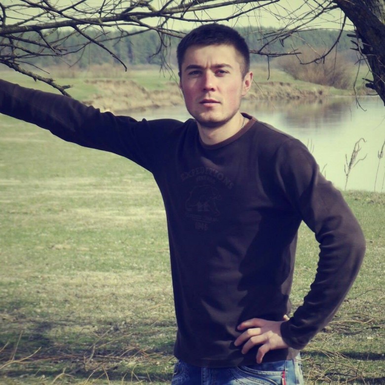 Serhiy Rybachuk (SerhiyRybachuk), Краків, Рівне