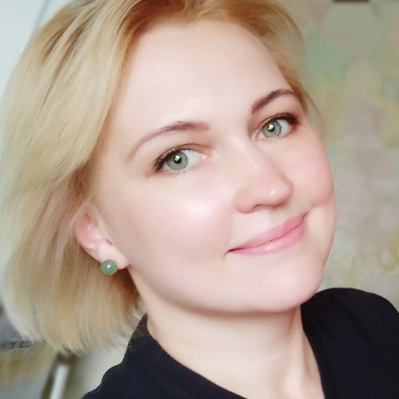 Елена Свиридонова (ЕленаСвиридо)