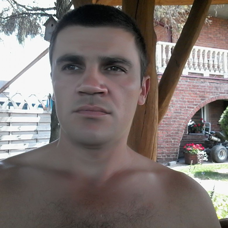 Женя Зайцев (ЖеняЗайцев), Кошалин, Луганщина