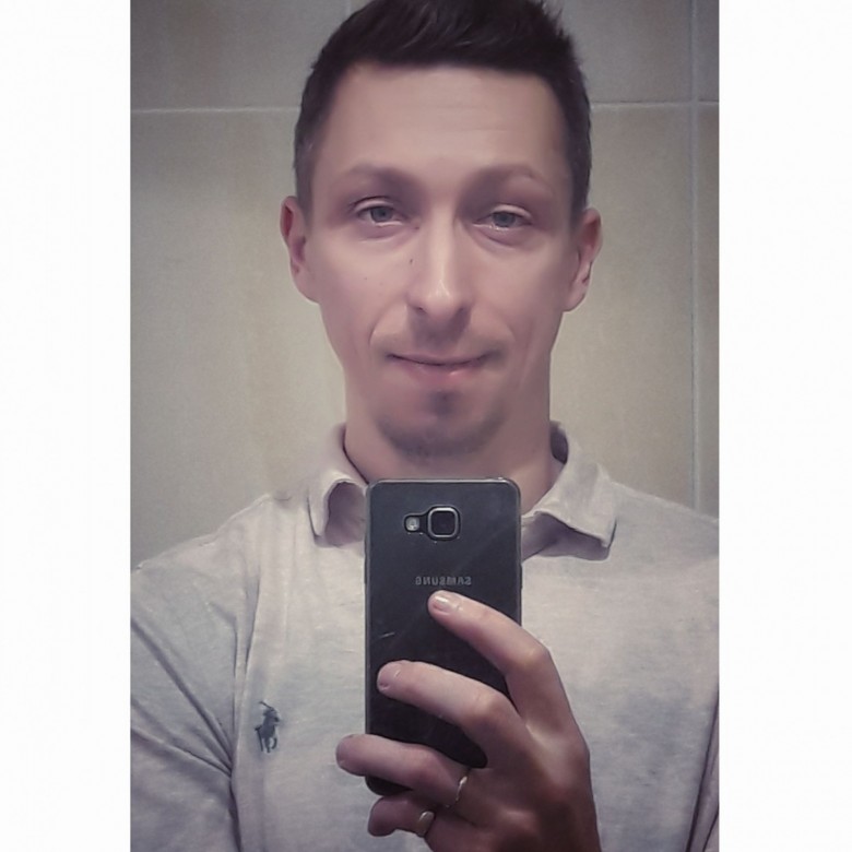 Andrij Savytskyy (AndrijSavytskyy), Radyvyliv