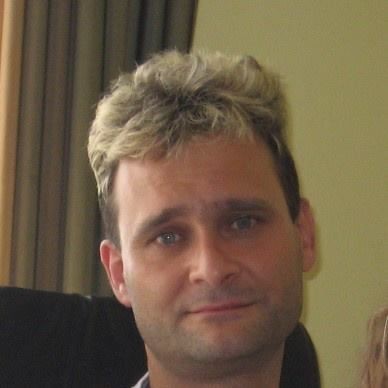 JaroslawPiotrowski (Jarosław Piotrowski)