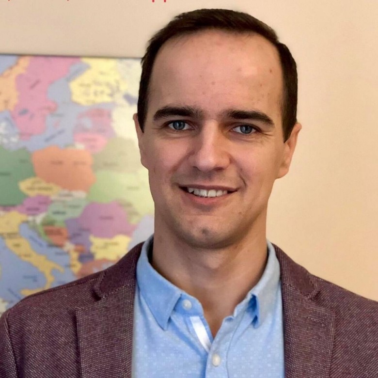 Aleksander Oroszkiewicz  (Aleksander Oroszkiewicz), Варшава