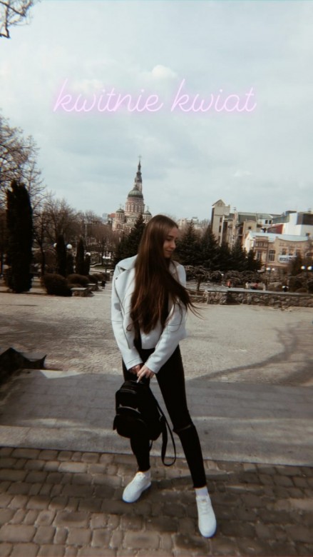 Polins  (Polins), Олава, Харьков