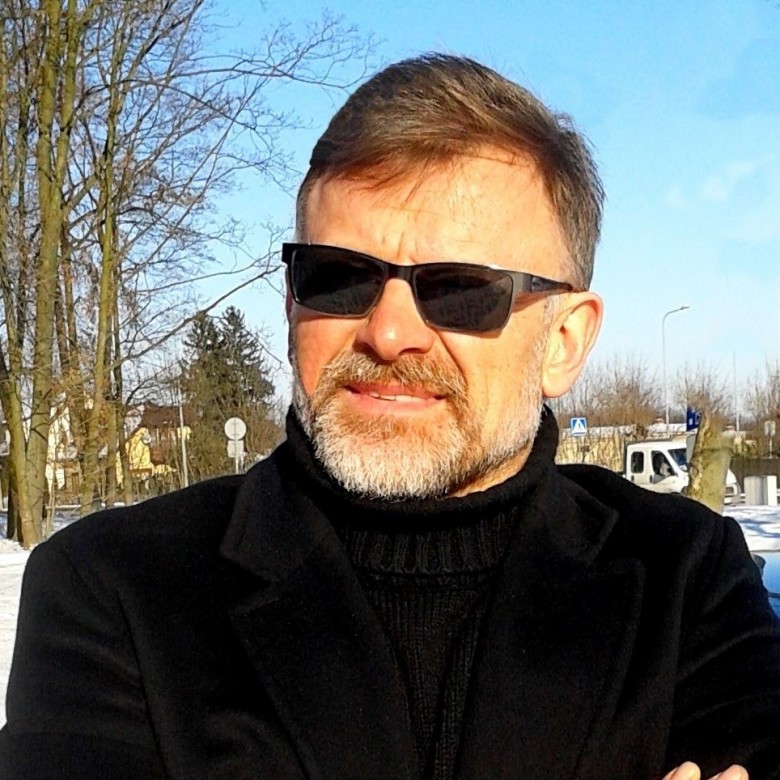 Anatolii Dudar (AnatoliiDudar), Praga, Warszawa