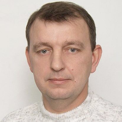 Вячеслав Костенко (Вячеслав Кост), Варшава, Днепр