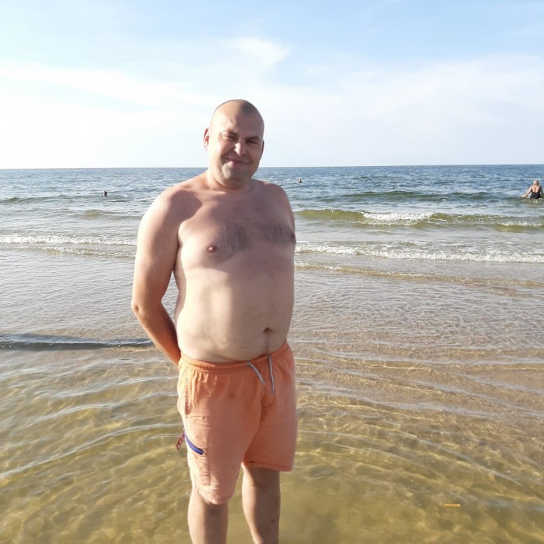 Андрей Нечипорук (АндрейНечипо), Познань, Нововолинськ