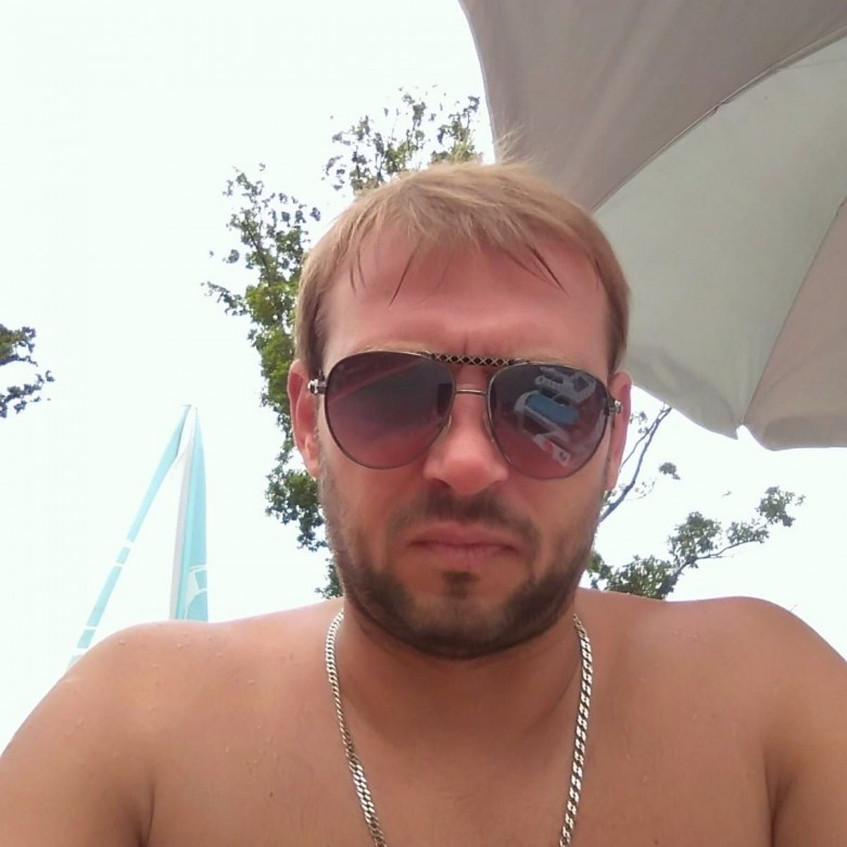 Сергей Жорняк (СергейЖорняк), Сважендз, Рівне