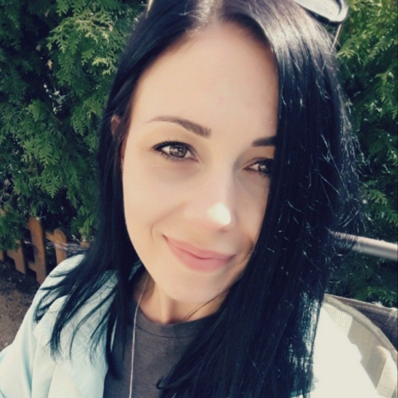 Elena Khomenko (ElenaGdańsk), Гданськ, Житомир