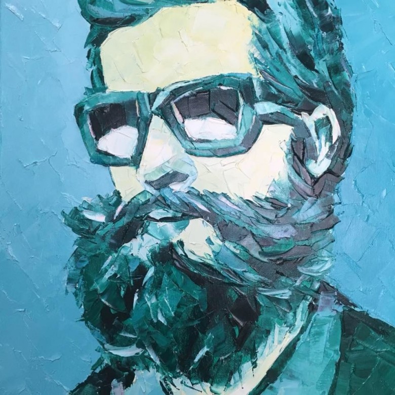 Олег Сорокин (ОлегСорокин), Киев