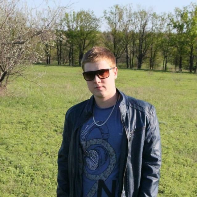 Andrey Prokhorov (AndreyProkhorov)