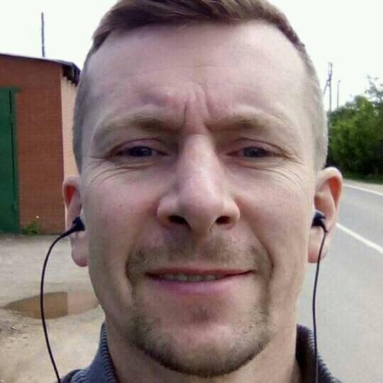 Микола Чміль (МиколаЧміль), Варшава, Рівне