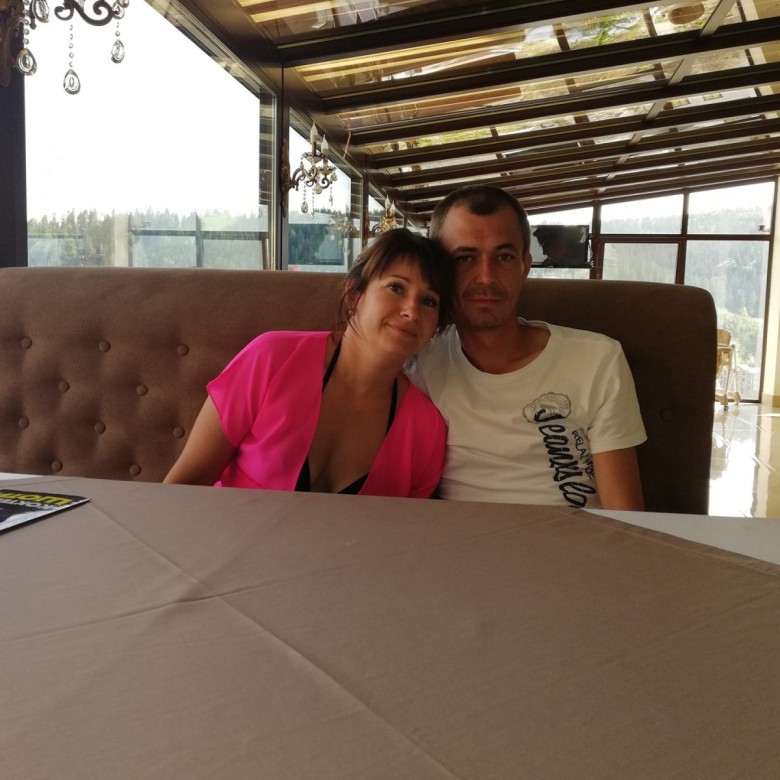 Роман Саляк (РоманСаляк)