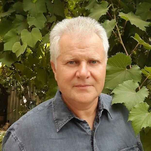юрий ковальчук (yurec.64), варшава, киев