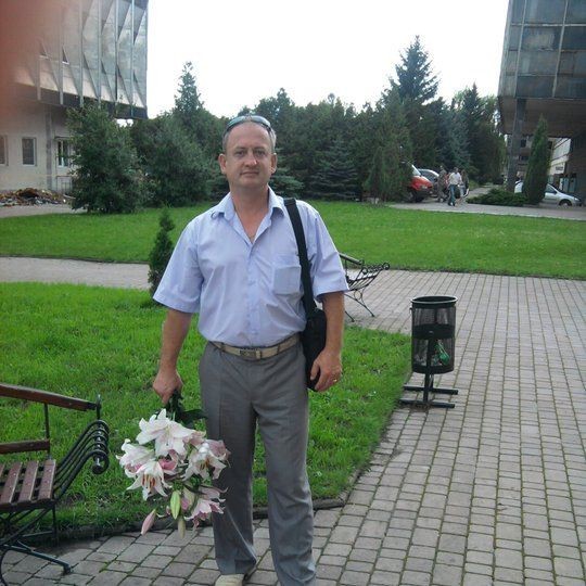 Юрій Мазур (ЮрійМазур), Ивано-Франковск