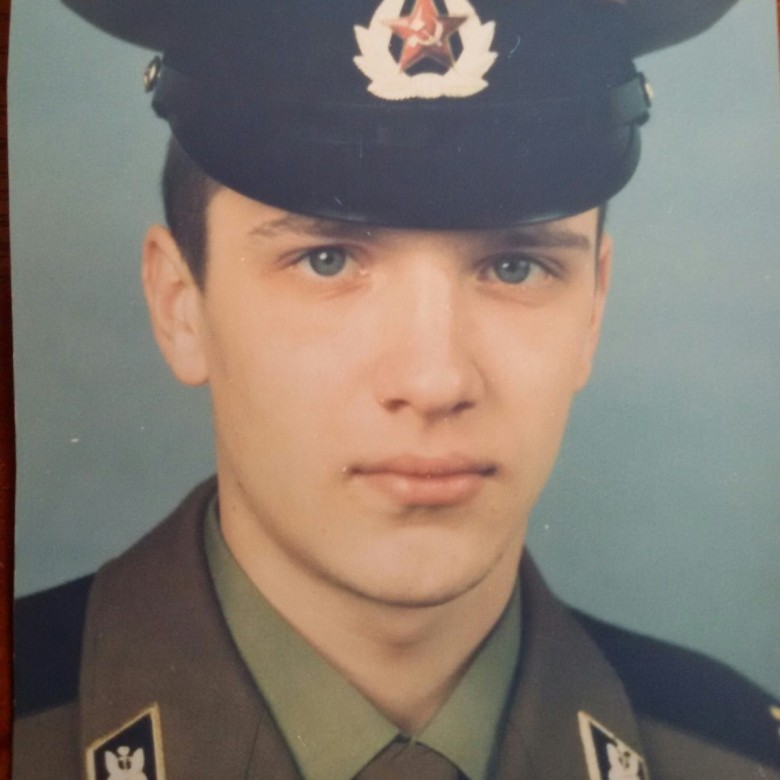 Siarhei Karpichenka (SiarheiKarpichenka), Могилев