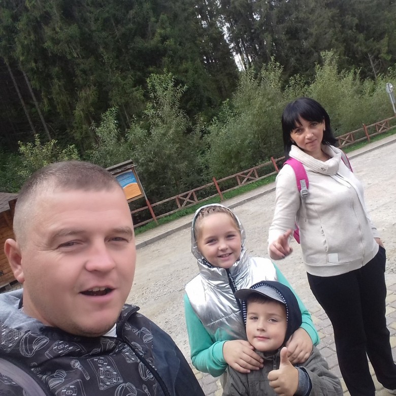 Діма 0485  (Діма 0485), Варшава, Львів