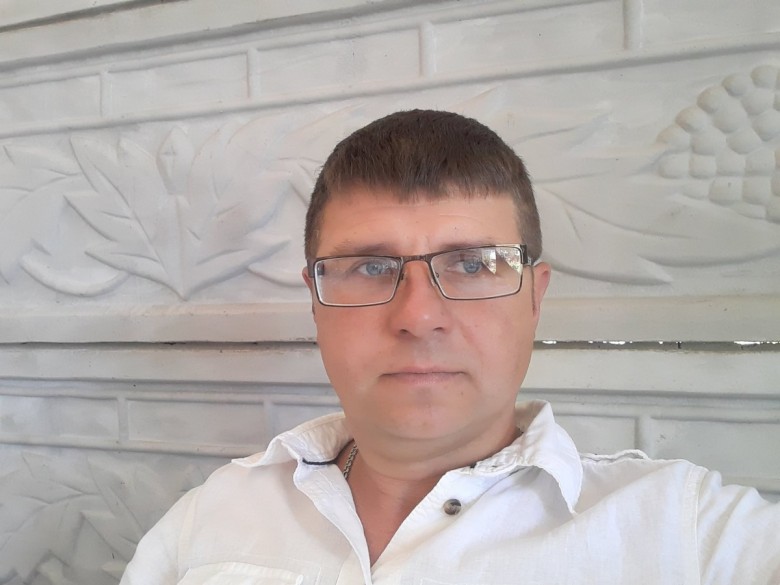 Андрій Роппельт (АндрійРоппел), Лодзь, Ровно