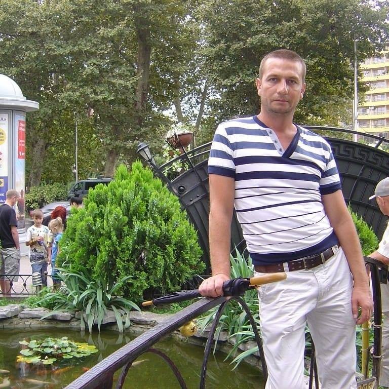 Сергей Сусида (СергейСусида)
