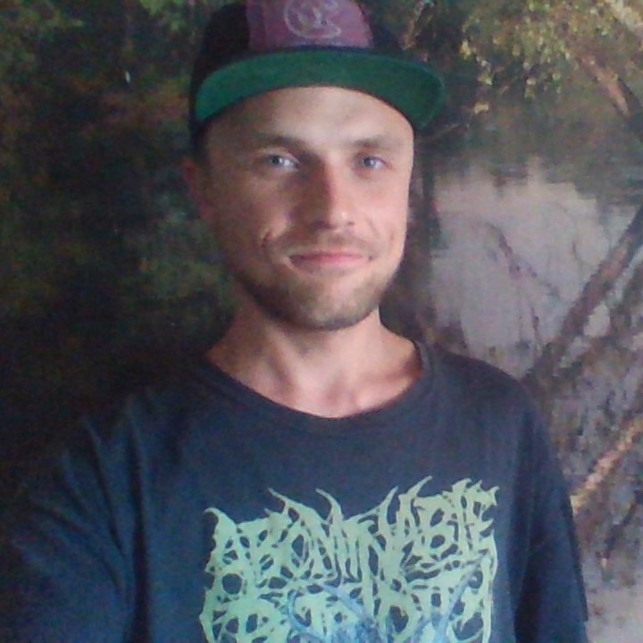 Дмитрий Вадимович (ДмитрийВадим)